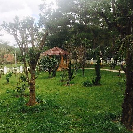 Romeo & Juliet Guesthouse Dalat 외부 사진