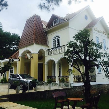 Romeo & Juliet Guesthouse Dalat 외부 사진