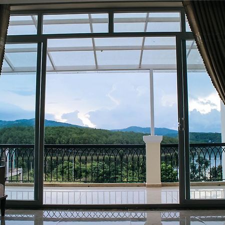 Romeo & Juliet Guesthouse Dalat 외부 사진