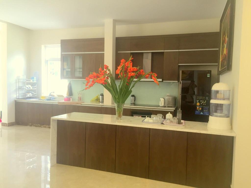 Romeo & Juliet Guesthouse Dalat 외부 사진