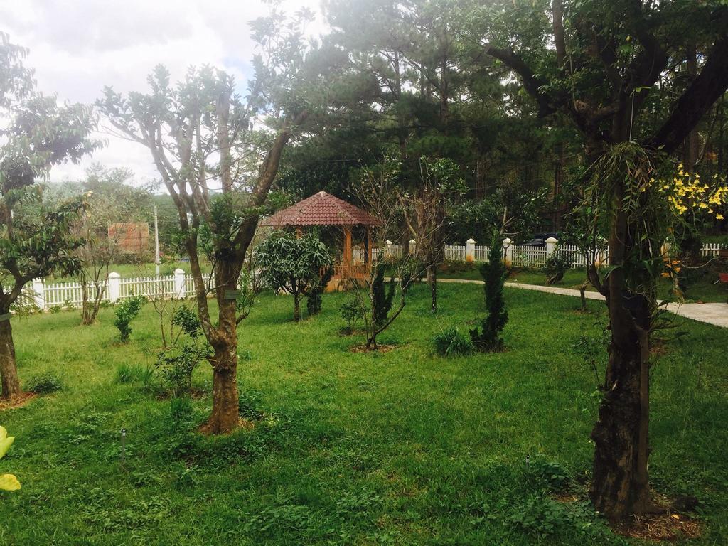 Romeo & Juliet Guesthouse Dalat 외부 사진