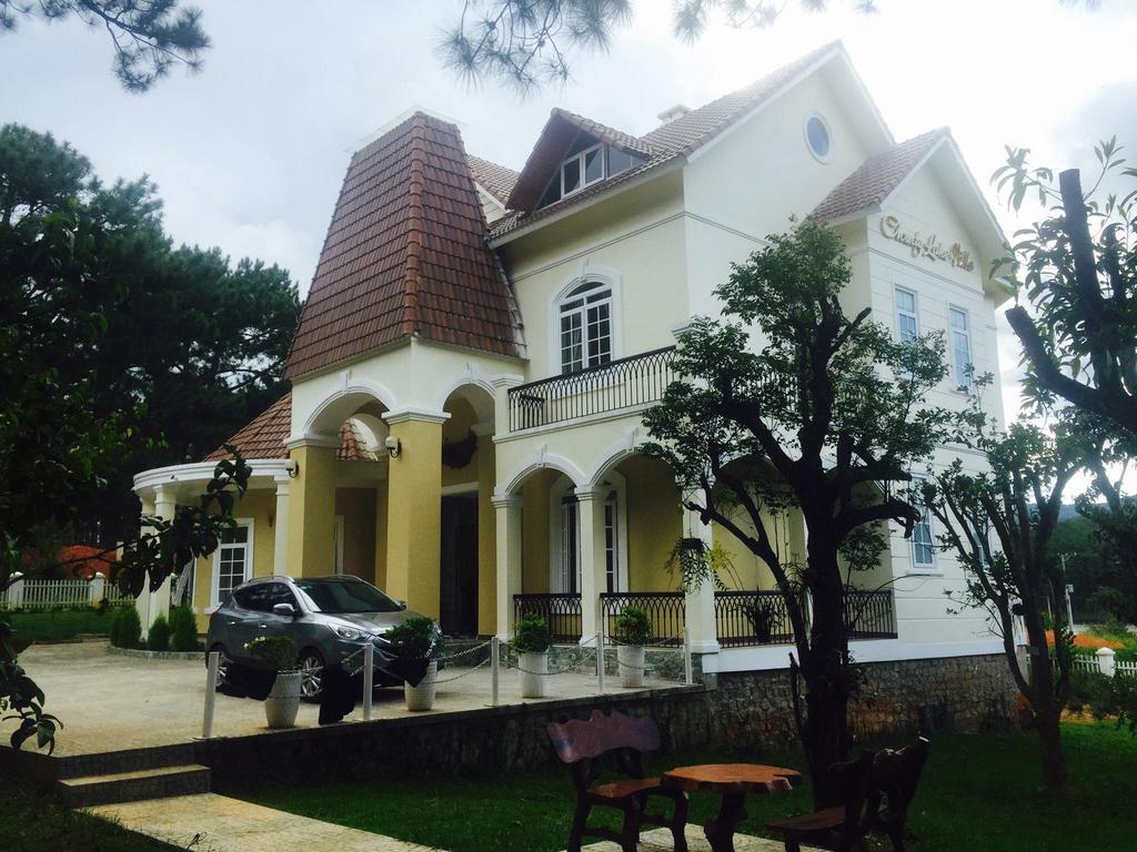 Romeo & Juliet Guesthouse Dalat 외부 사진