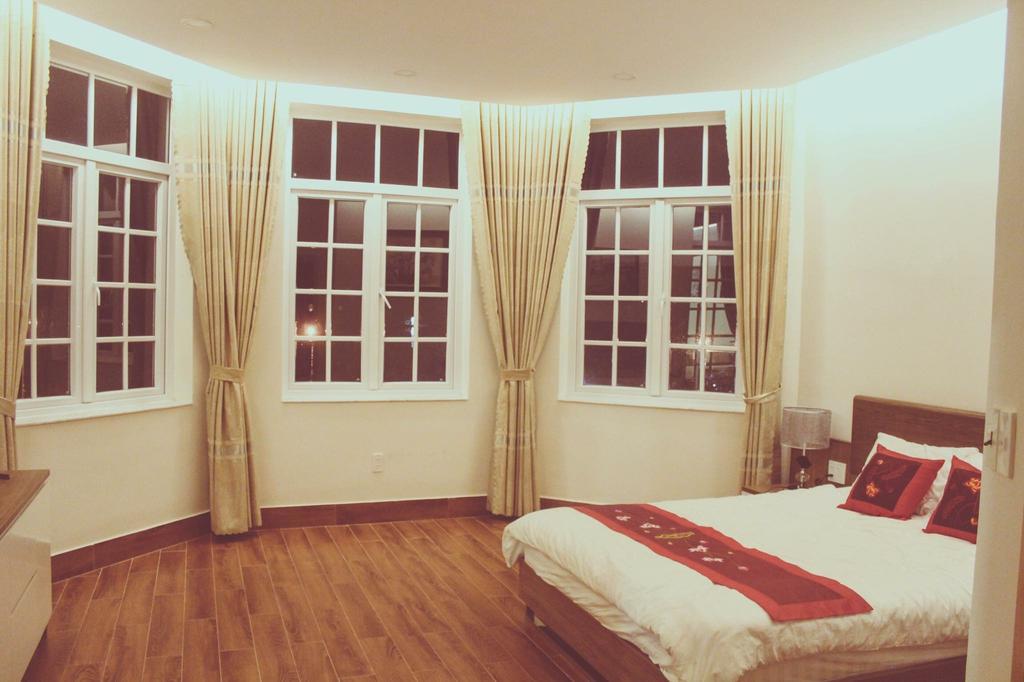 Romeo & Juliet Guesthouse Dalat 외부 사진