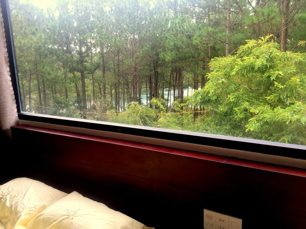 Romeo & Juliet Guesthouse Dalat 외부 사진