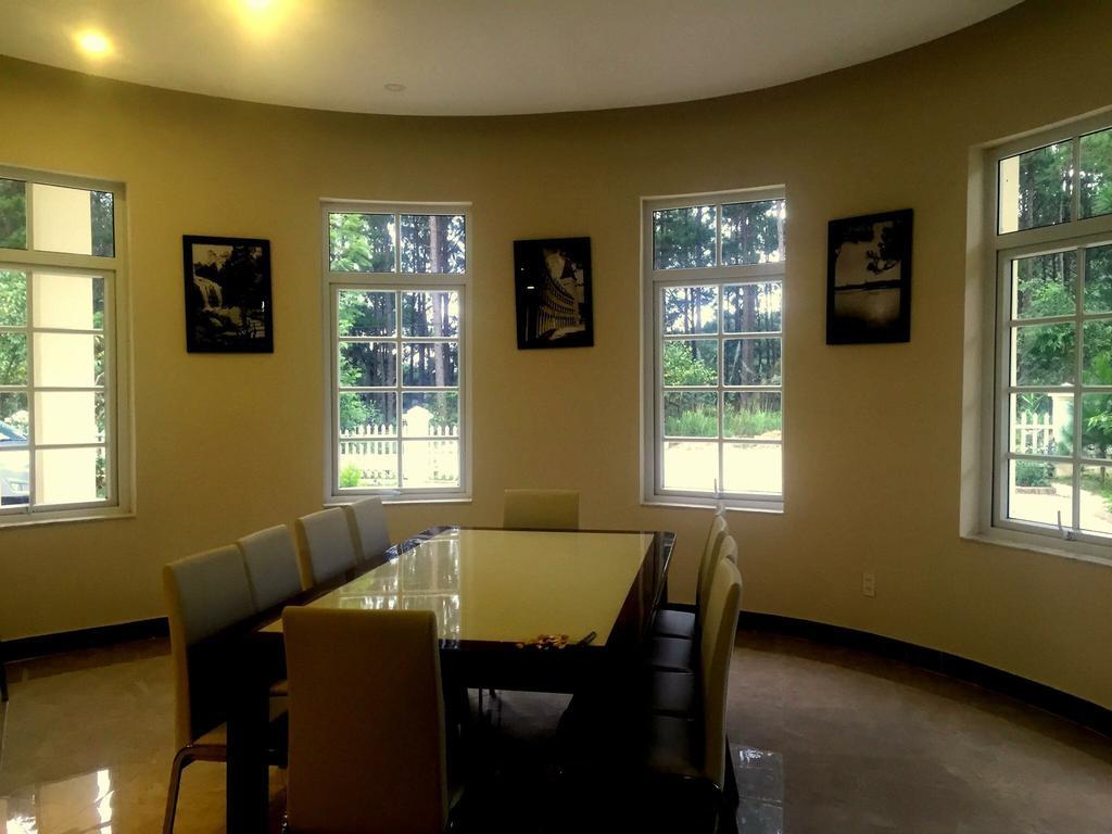 Romeo & Juliet Guesthouse Dalat 외부 사진