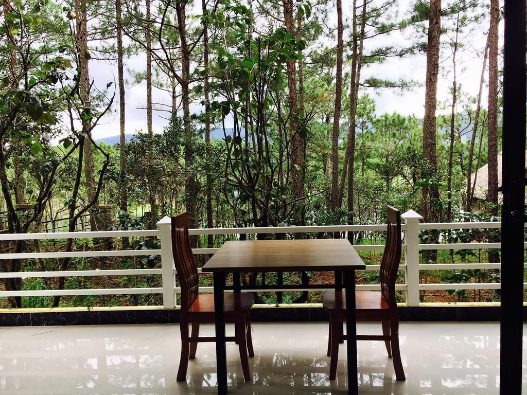 Romeo & Juliet Guesthouse Dalat 외부 사진