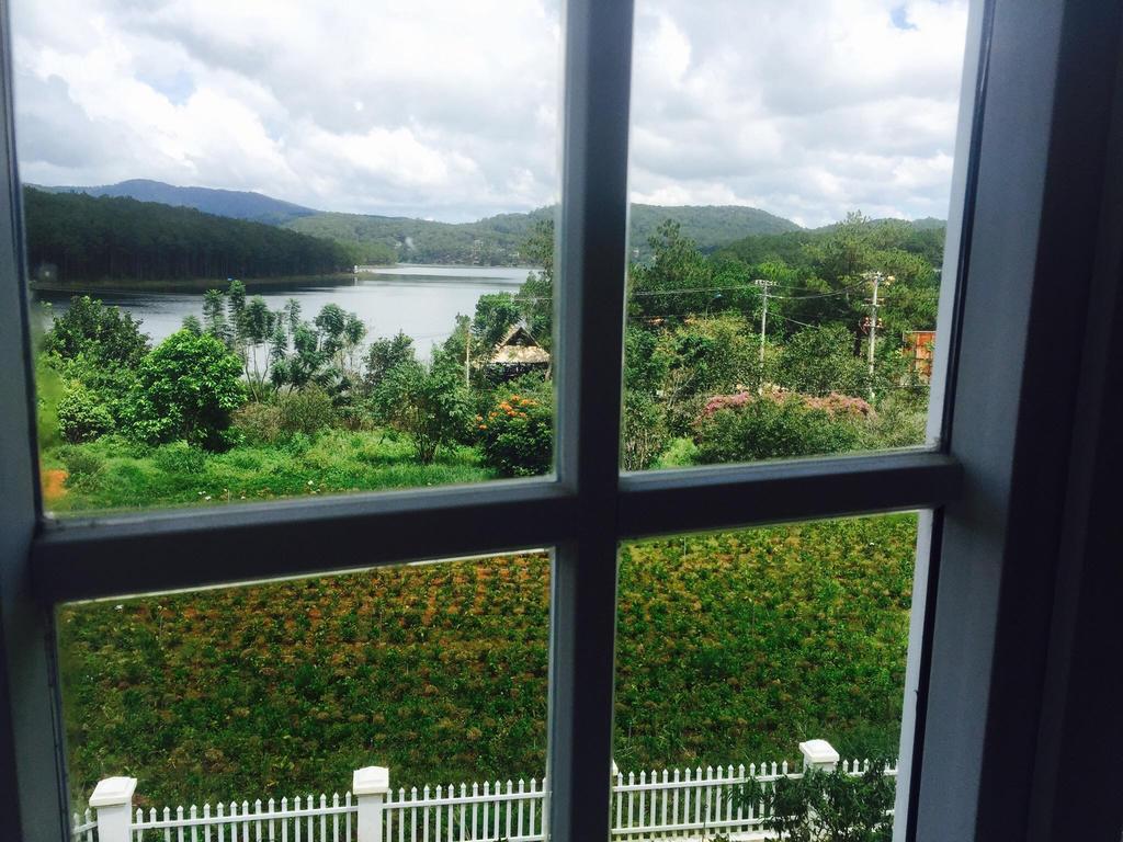 Romeo & Juliet Guesthouse Dalat 외부 사진