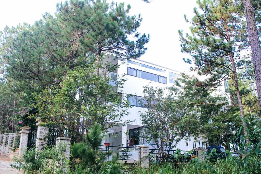Romeo & Juliet Guesthouse Dalat 외부 사진