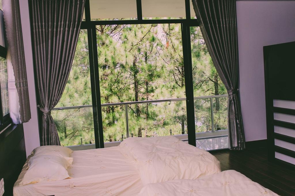 Romeo & Juliet Guesthouse Dalat 외부 사진