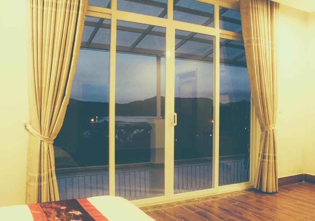 Romeo & Juliet Guesthouse Dalat 외부 사진