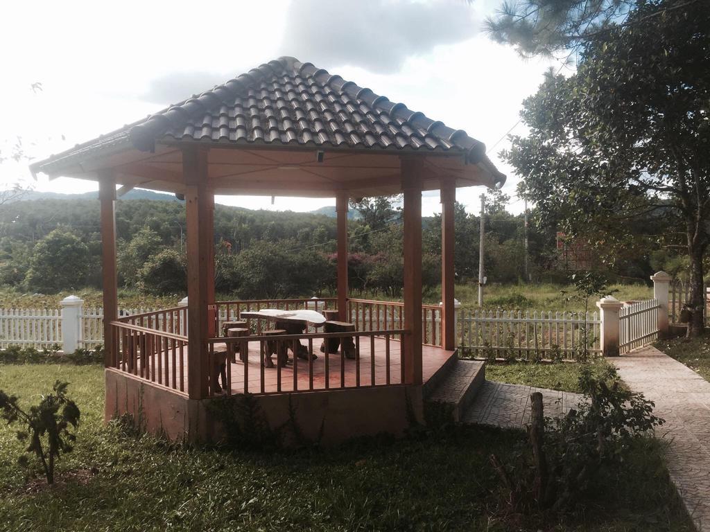Romeo & Juliet Guesthouse Dalat 외부 사진