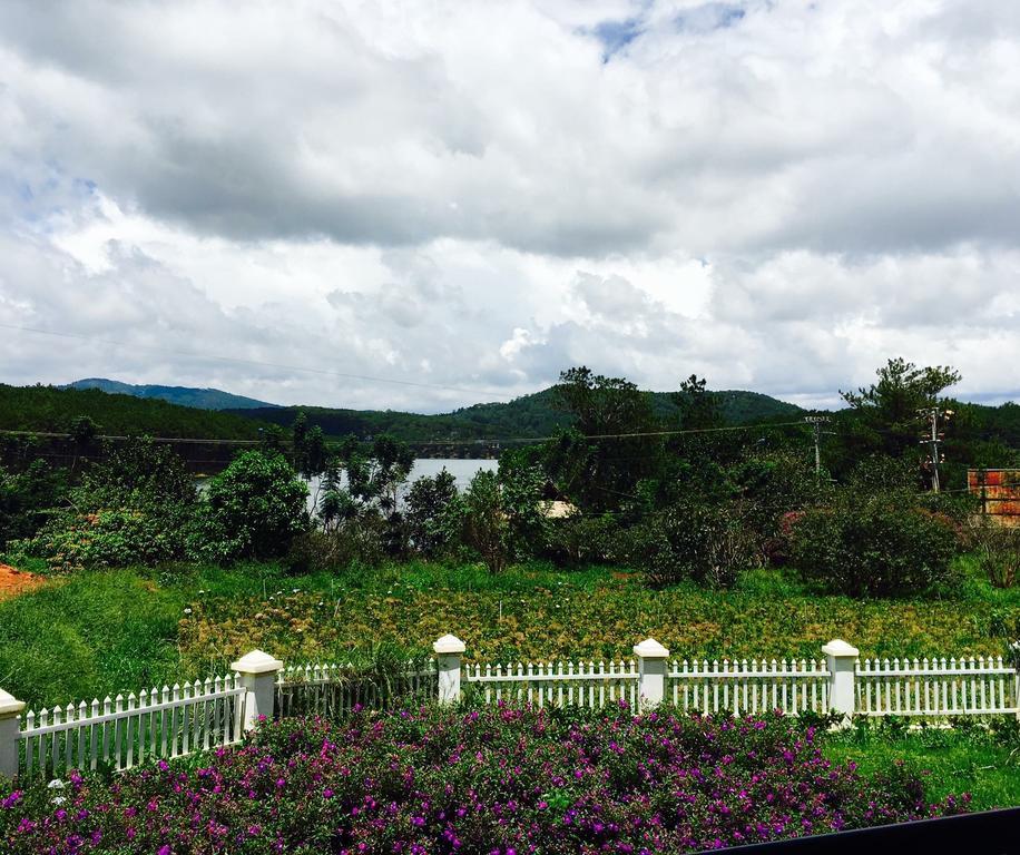 Romeo & Juliet Guesthouse Dalat 외부 사진