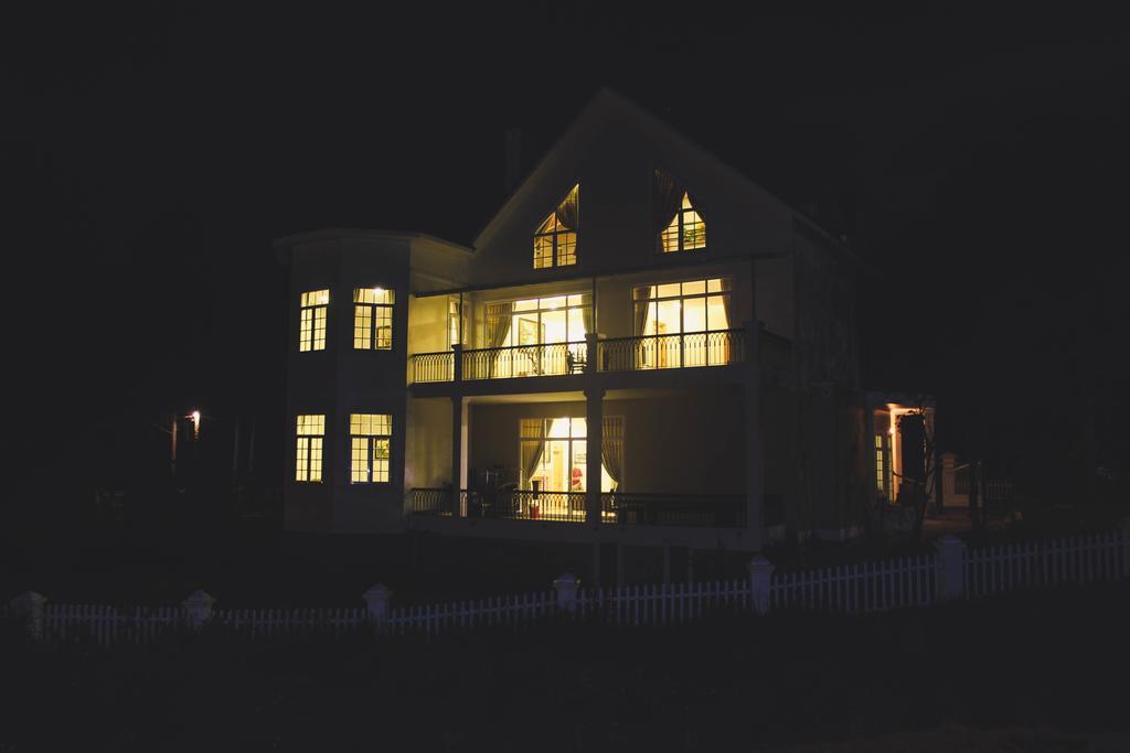 Romeo & Juliet Guesthouse Dalat 외부 사진