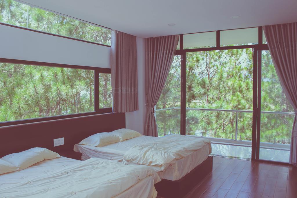 Romeo & Juliet Guesthouse Dalat 외부 사진