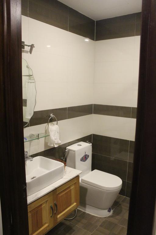 Romeo & Juliet Guesthouse Dalat 외부 사진