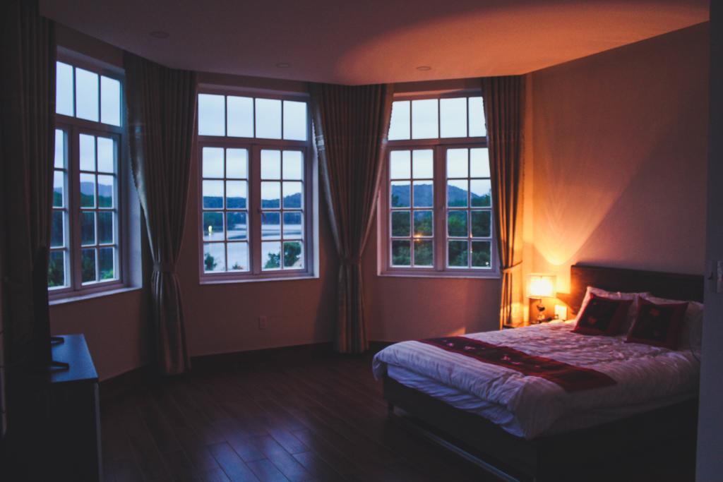 Romeo & Juliet Guesthouse Dalat 외부 사진