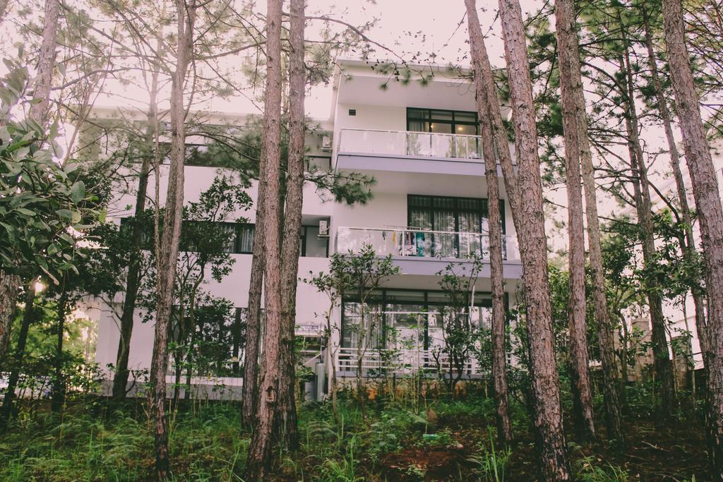 Romeo & Juliet Guesthouse Dalat 외부 사진