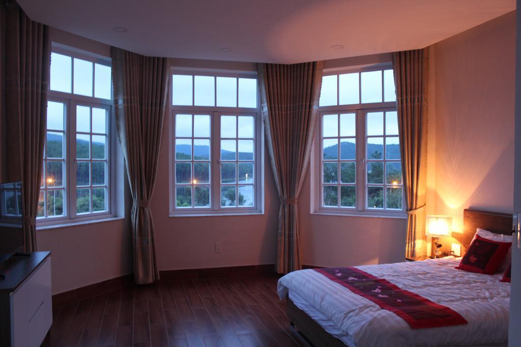 Romeo & Juliet Guesthouse Dalat 외부 사진