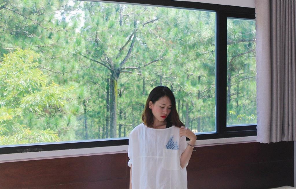 Romeo & Juliet Guesthouse Dalat 외부 사진