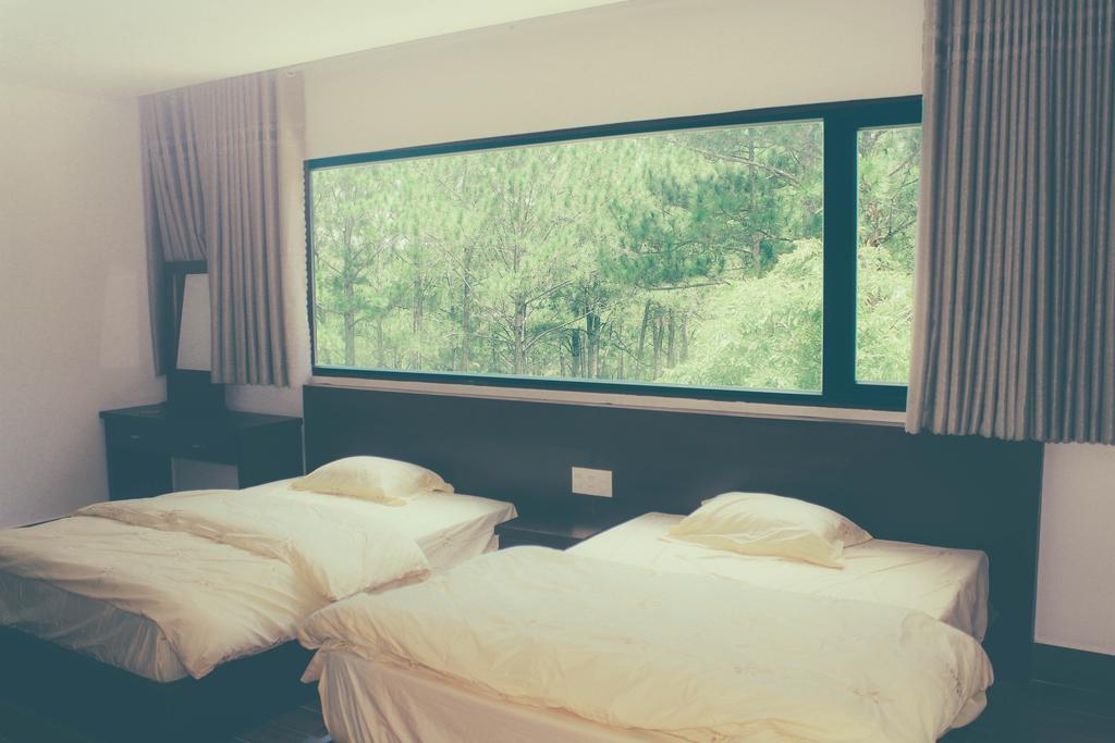 Romeo & Juliet Guesthouse Dalat 외부 사진