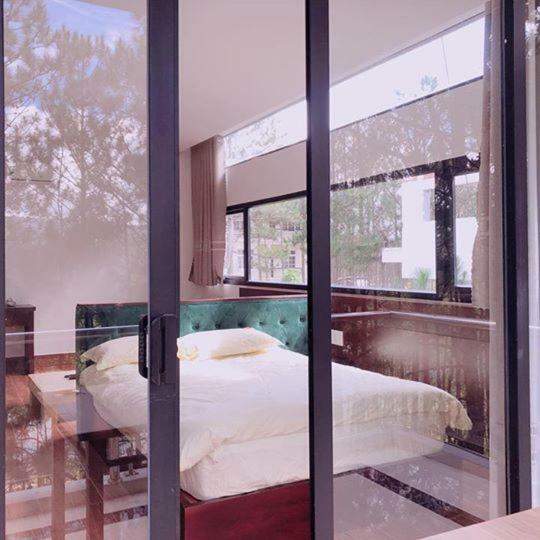 Romeo & Juliet Guesthouse Dalat 외부 사진