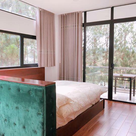 Romeo & Juliet Guesthouse Dalat 외부 사진