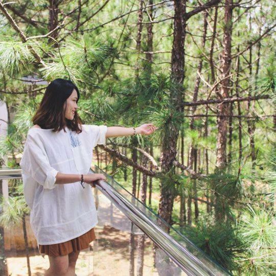 Romeo & Juliet Guesthouse Dalat 외부 사진